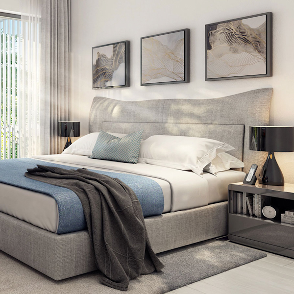 Golf Links Villas by Emaar Properties in Emaar South, Dubai