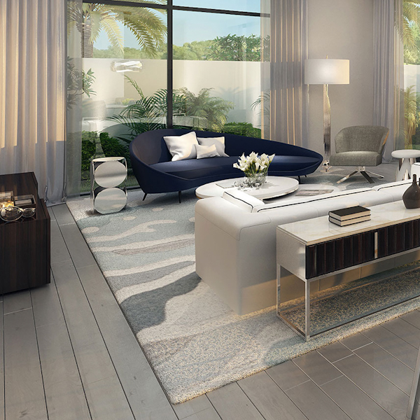 Golf Links Villas by Emaar Properties in Emaar South, Dubai