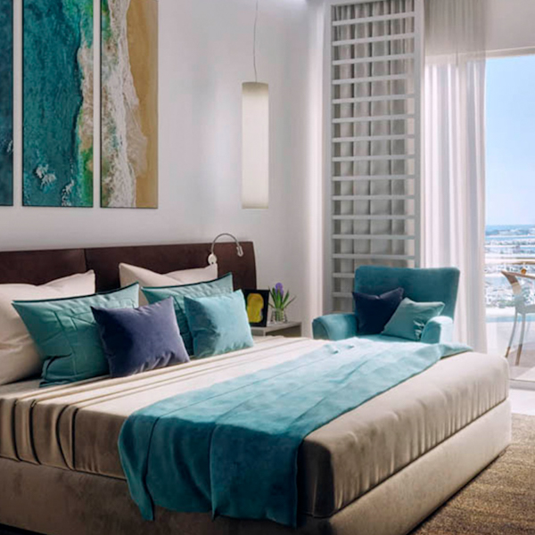 Seven Palm Residences by Seven Tides