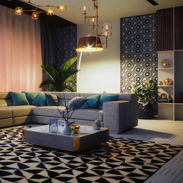 Seven Palm Residences by Seven Tides