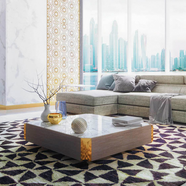 Seven Palm Residences by Seven Tides