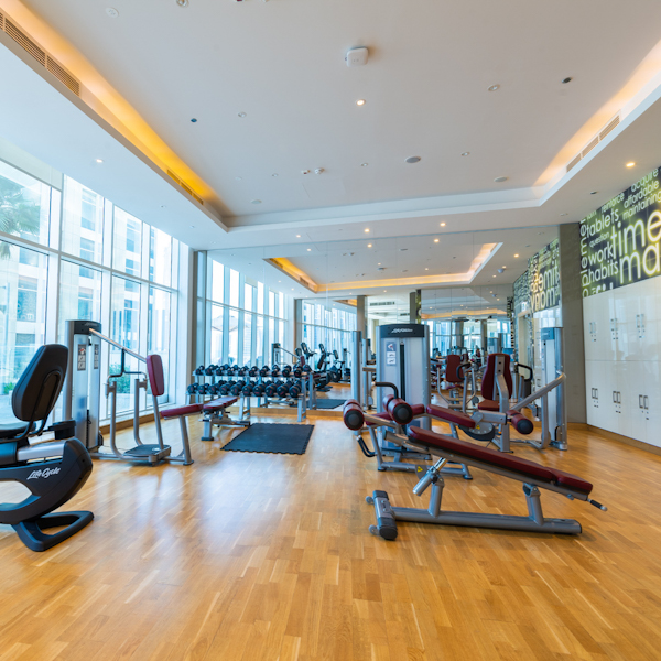 Bay’s Edge by Damac Properties in Business Bay, Dubai