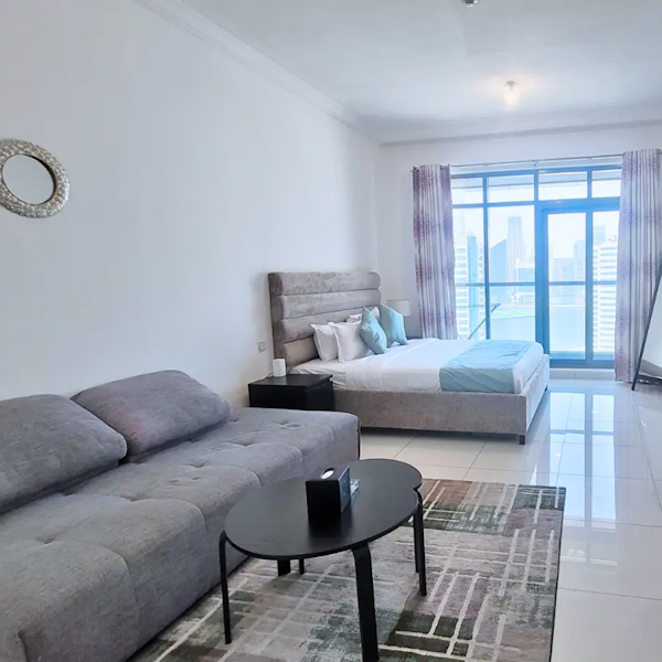 Executive Bay by Damac Properties in Business Bay, Dubai