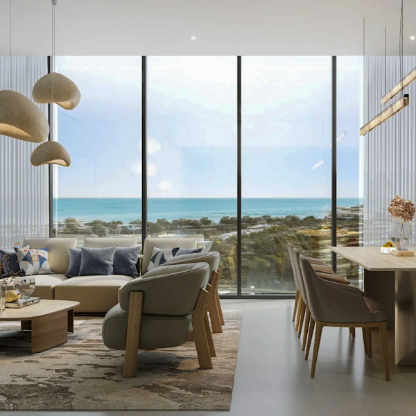 Selene Beach Residences by Sobha Group