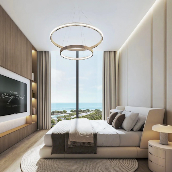 Selene Beach Residences by Sobha Group