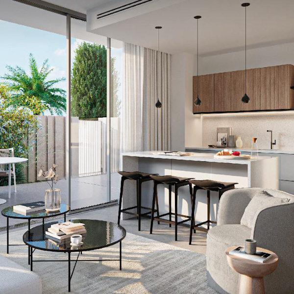 June at Arabian Ranches 3 by Emaar Properties