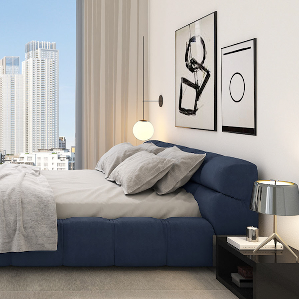 Creek Palace by Emaar Properties