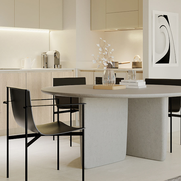 Creek Palace by Emaar Properties
