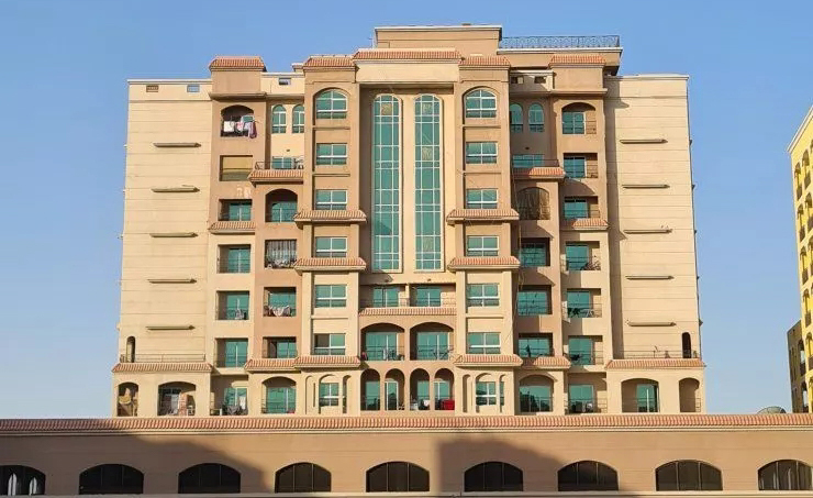 Al Asmawi Building