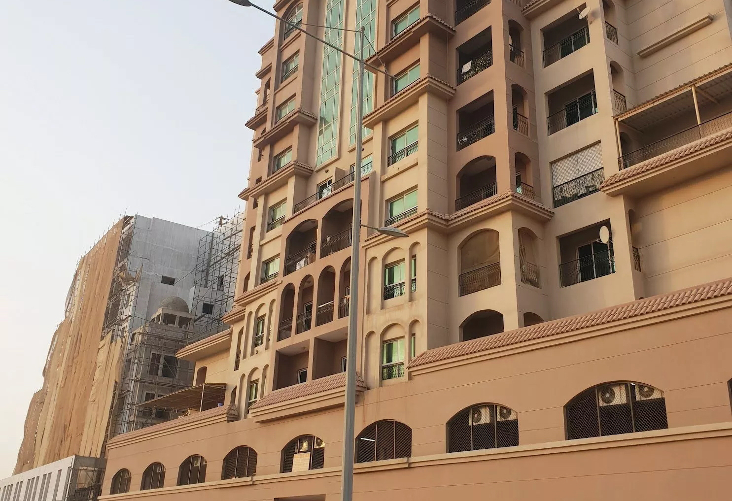 Al Asmawi Building