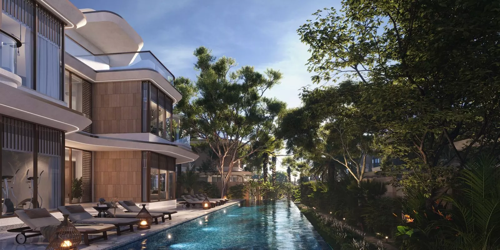 Wadi Villas by Arista Properties