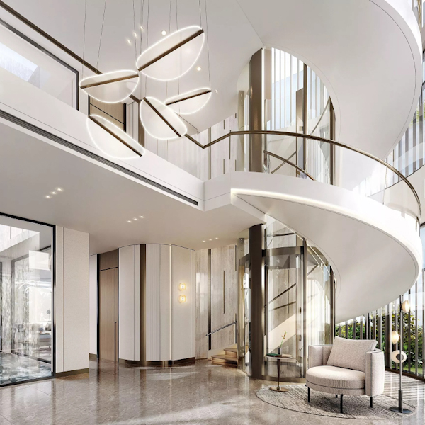 Wadi Villas by Arista Properties