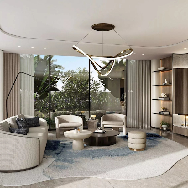 Wadi Villas by Arista Properties