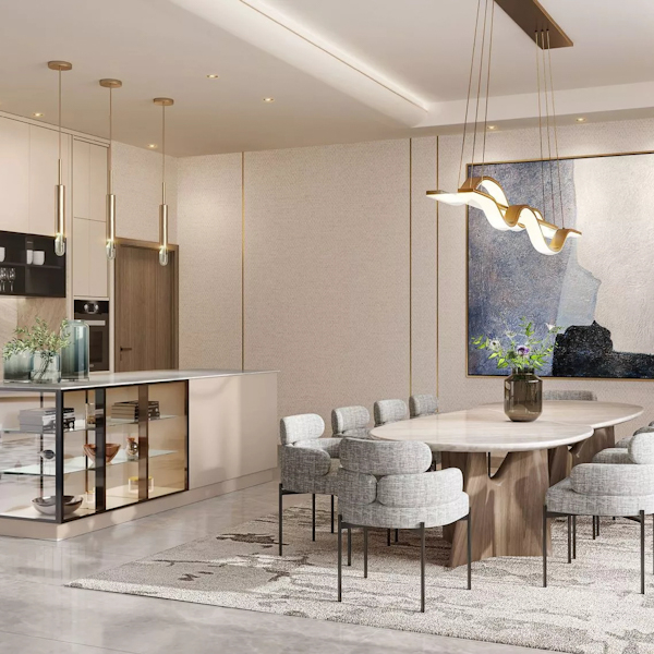 Wadi Villas by Arista Properties