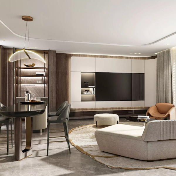 Wadi Villas by Arista Properties