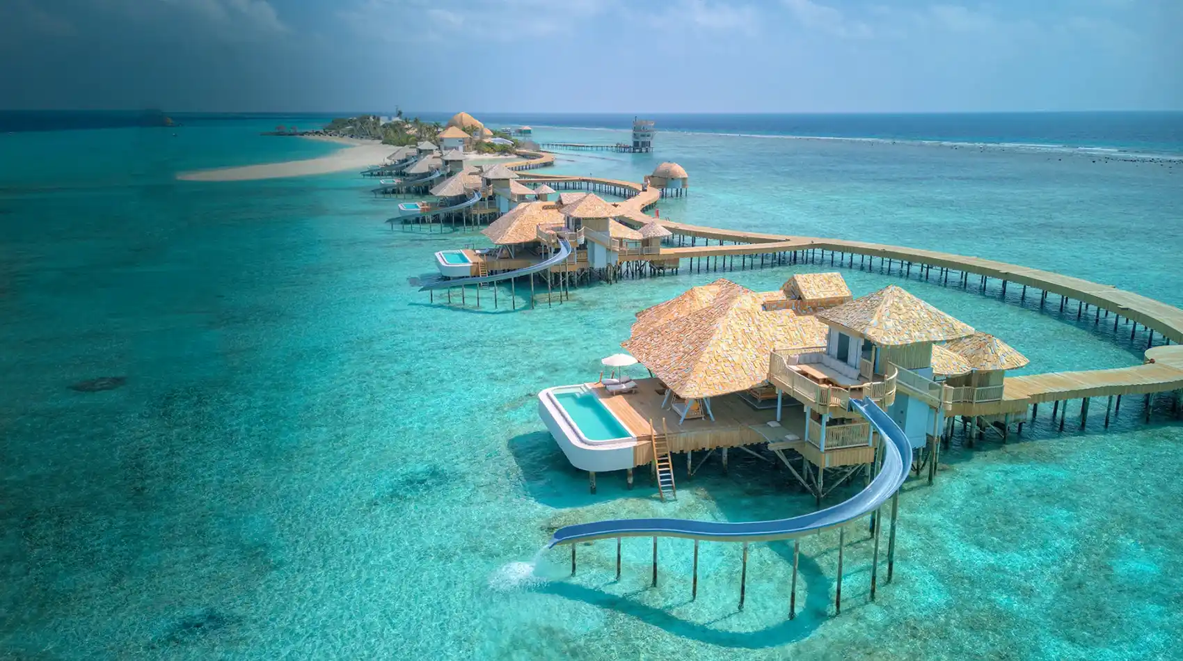 Maldives at Damac Islands by Damac Properties