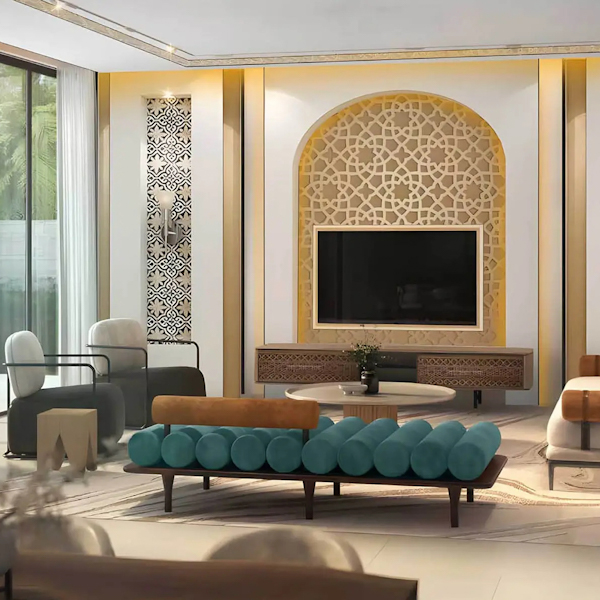 Maldives at Damac Islands by Damac Properties