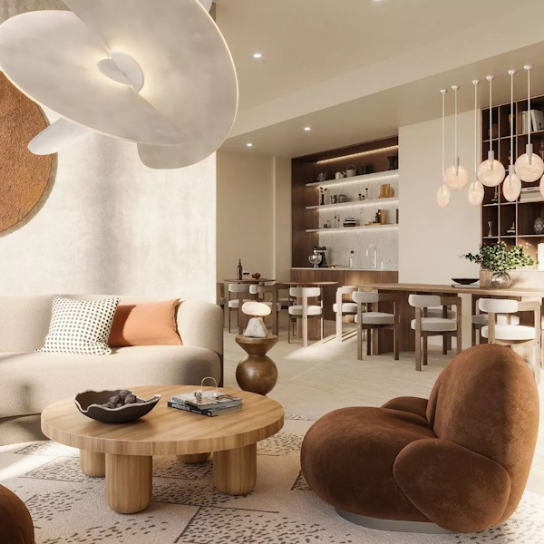 Creek Waters 2 at Dubai Creek Harbour by Emaar Properties