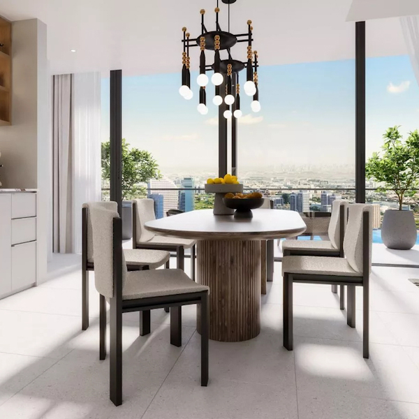 Creek Waters 2 at Dubai Creek Harbour by Emaar Properties