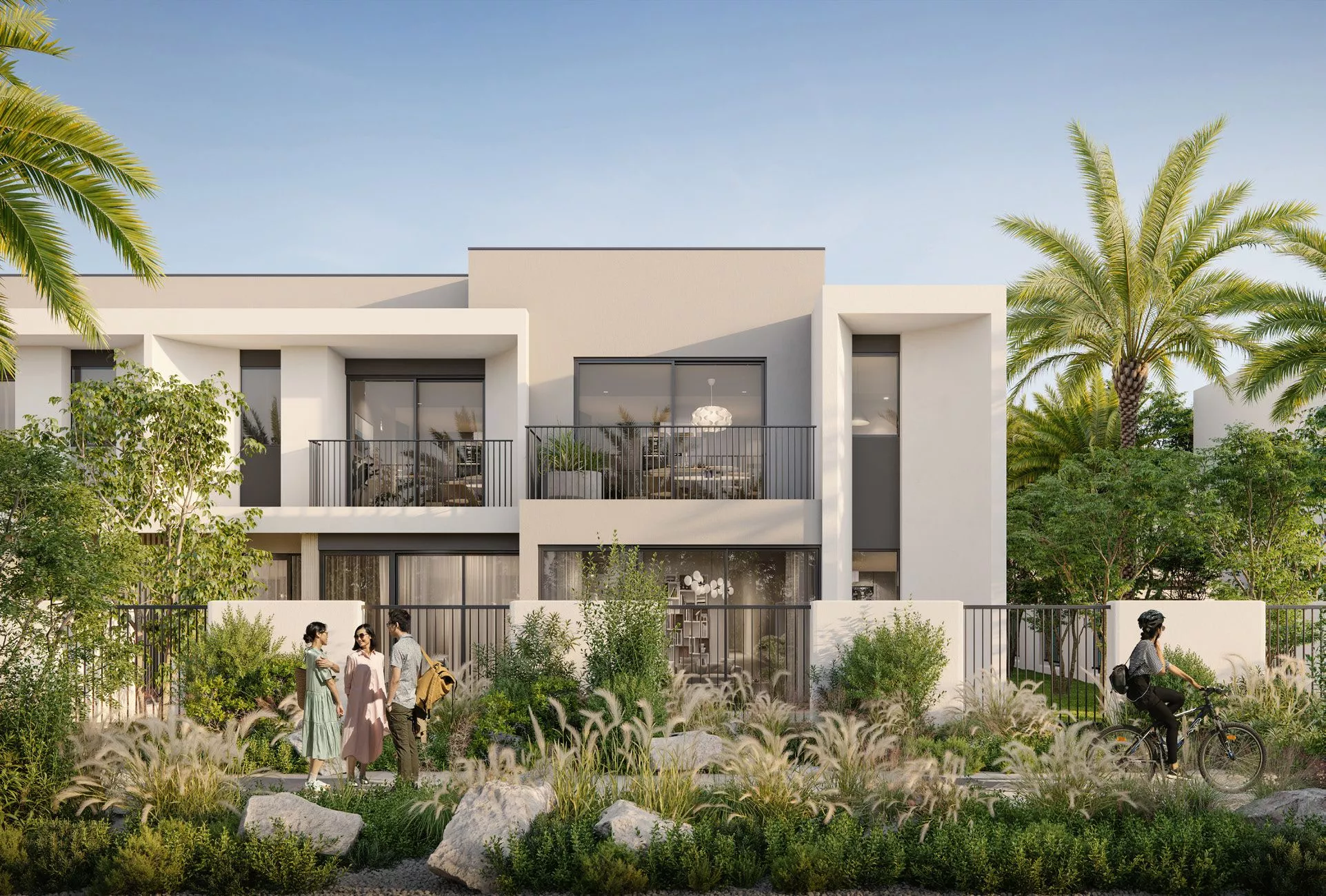 ANYA at Arabian Ranches 3 by Emaar Properties