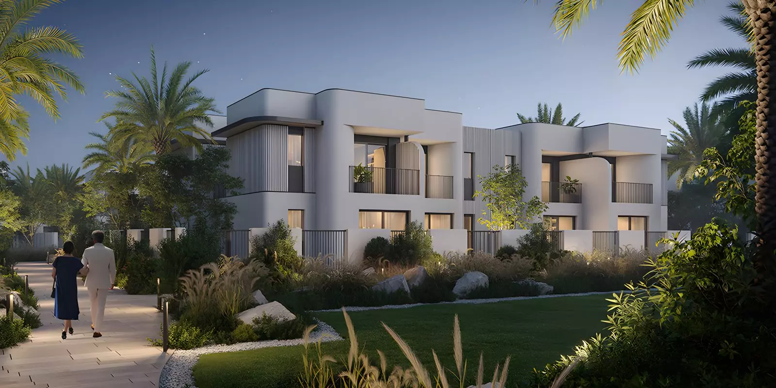 ANYA at Arabian Ranches 3 by Emaar Properties