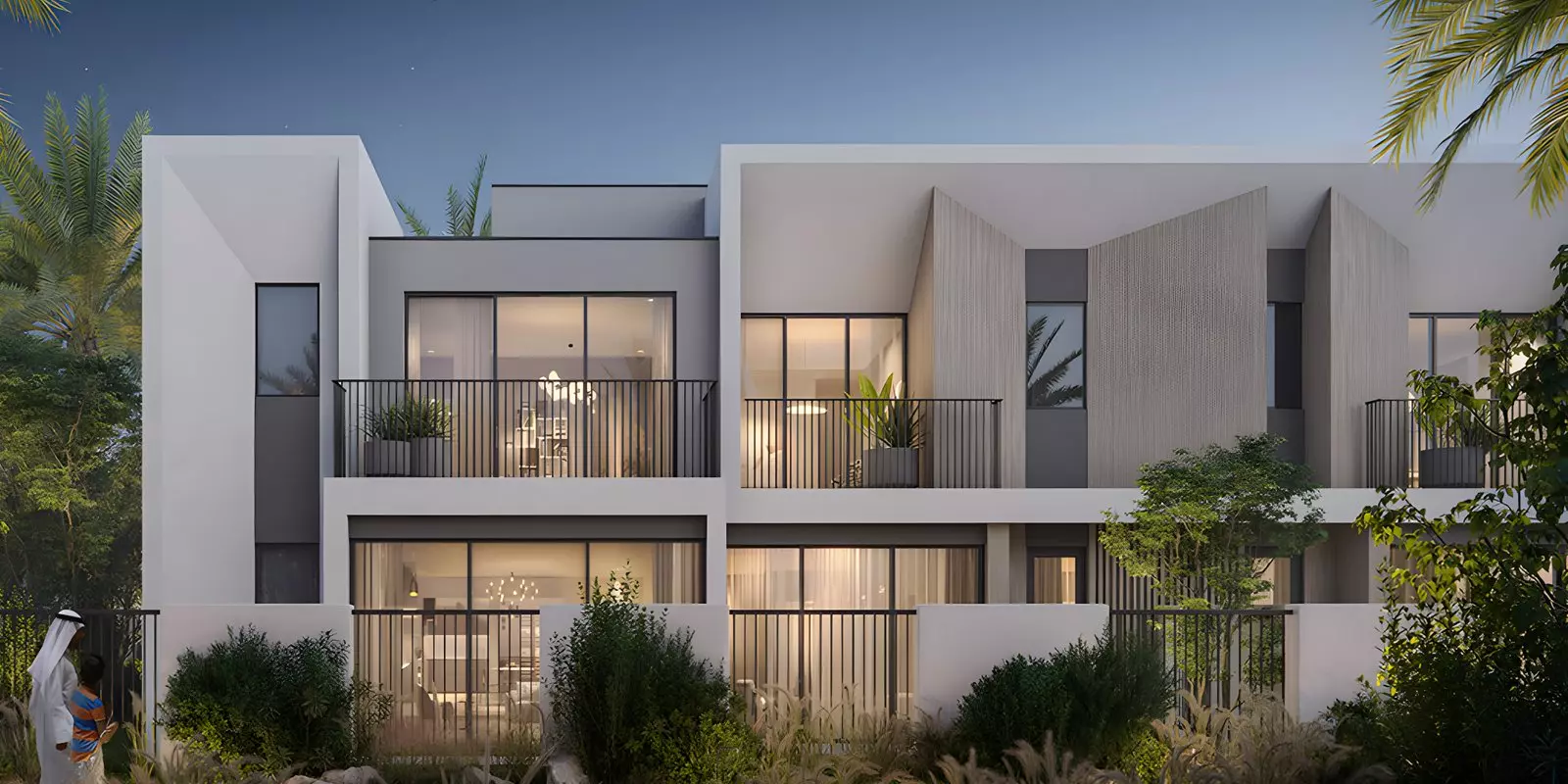 ANYA at Arabian Ranches 3 by Emaar Properties