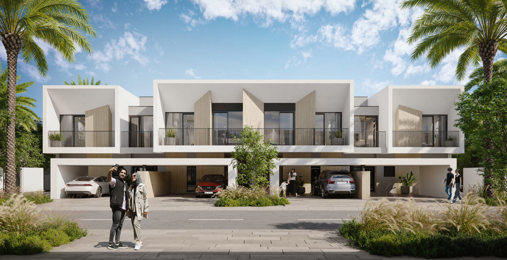 ANYA at Arabian Ranches 3 by Emaar Properties