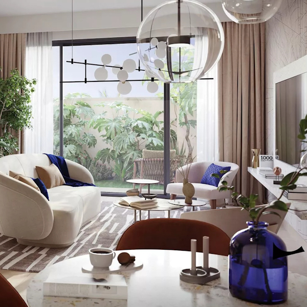 ANYA at Arabian Ranches 3 by Emaar Properties