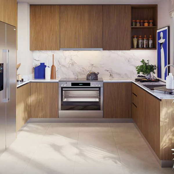 ANYA at Arabian Ranches 3 by Emaar Properties
