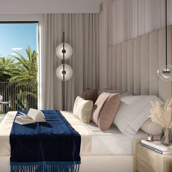 ANYA at Arabian Ranches 3 by Emaar Properties