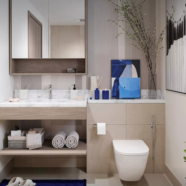 ANYA at Arabian Ranches 3 by Emaar Properties