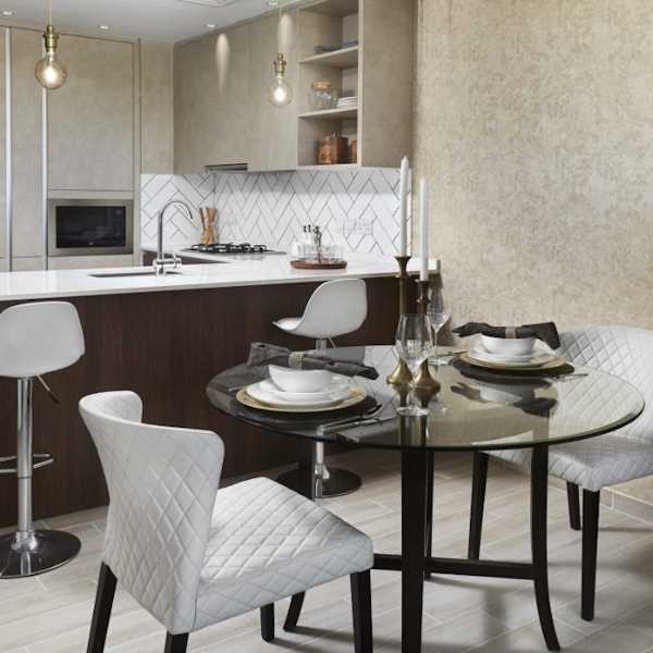 Aykon City Tower B by Damac Properties
