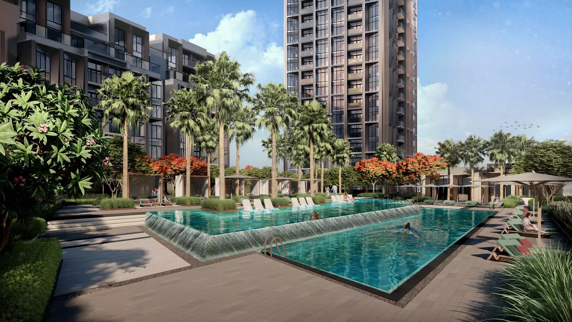 Meraas Design Quarter