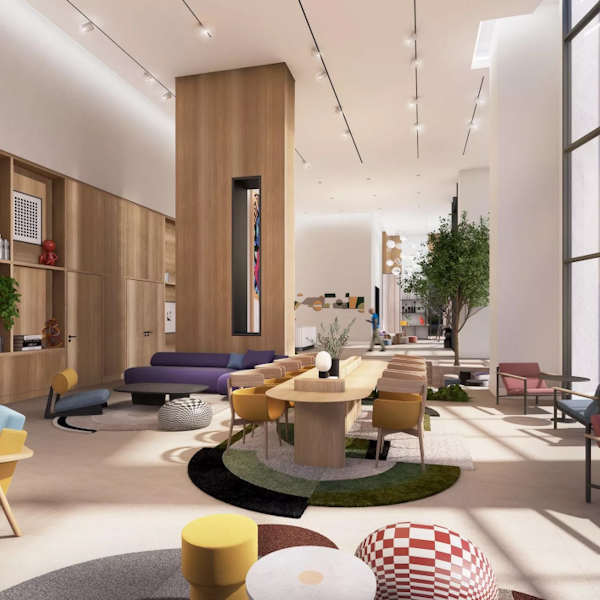 Meraas Design Quarter