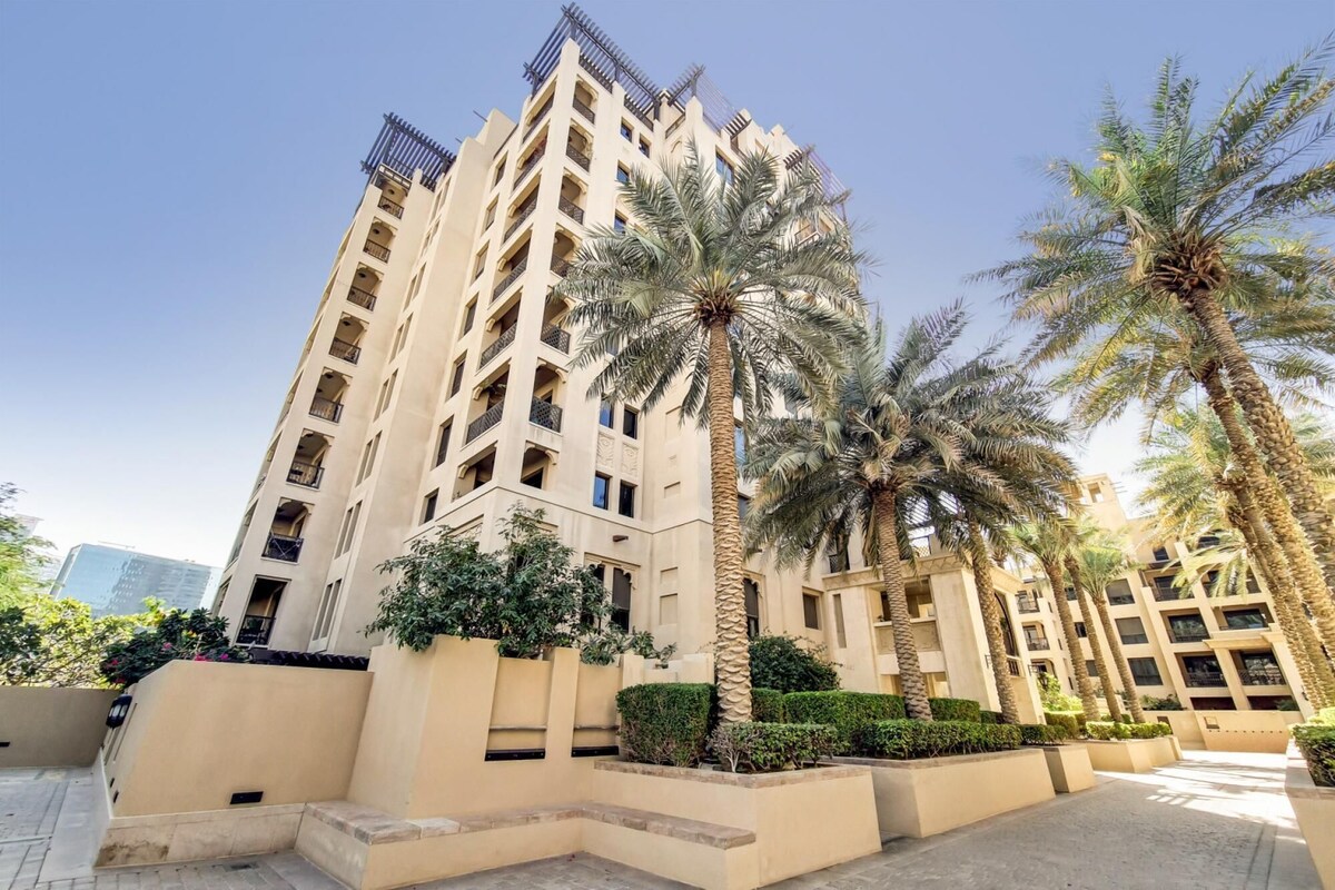 Reehan 1 in Old Town, Dubai