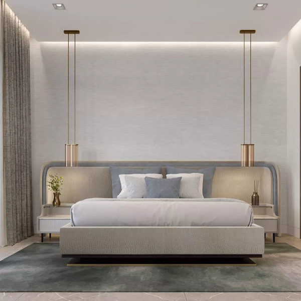The Golf Residence by Fortimo - Dubai