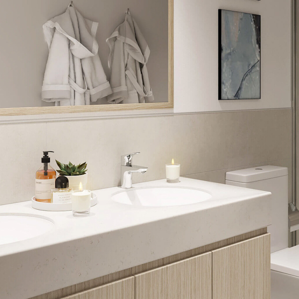 Noor 4 - Midtown, Entrance 1 - Dubai