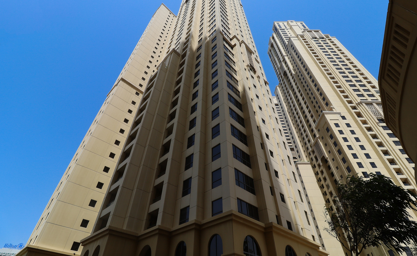 Rimal 3 at JBR, Dubai