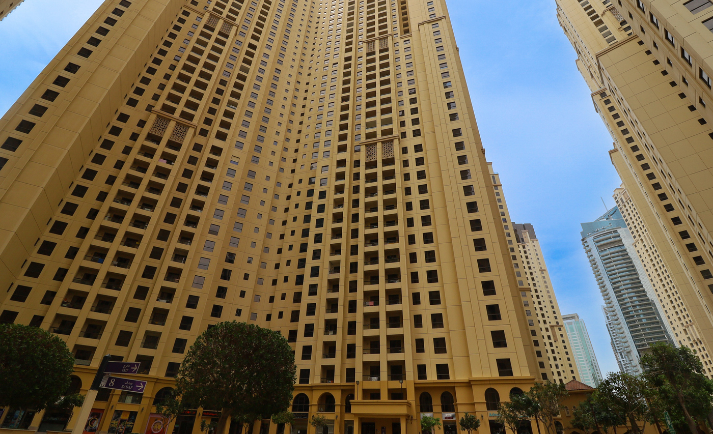 Sadaf 7 at JBR, Dubai