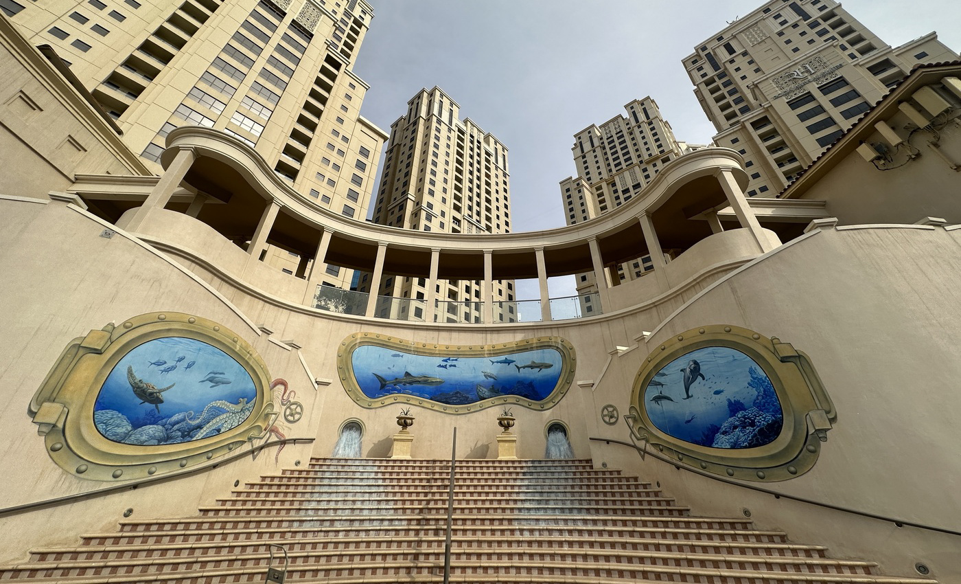 Sadaf 7 at JBR, Dubai
