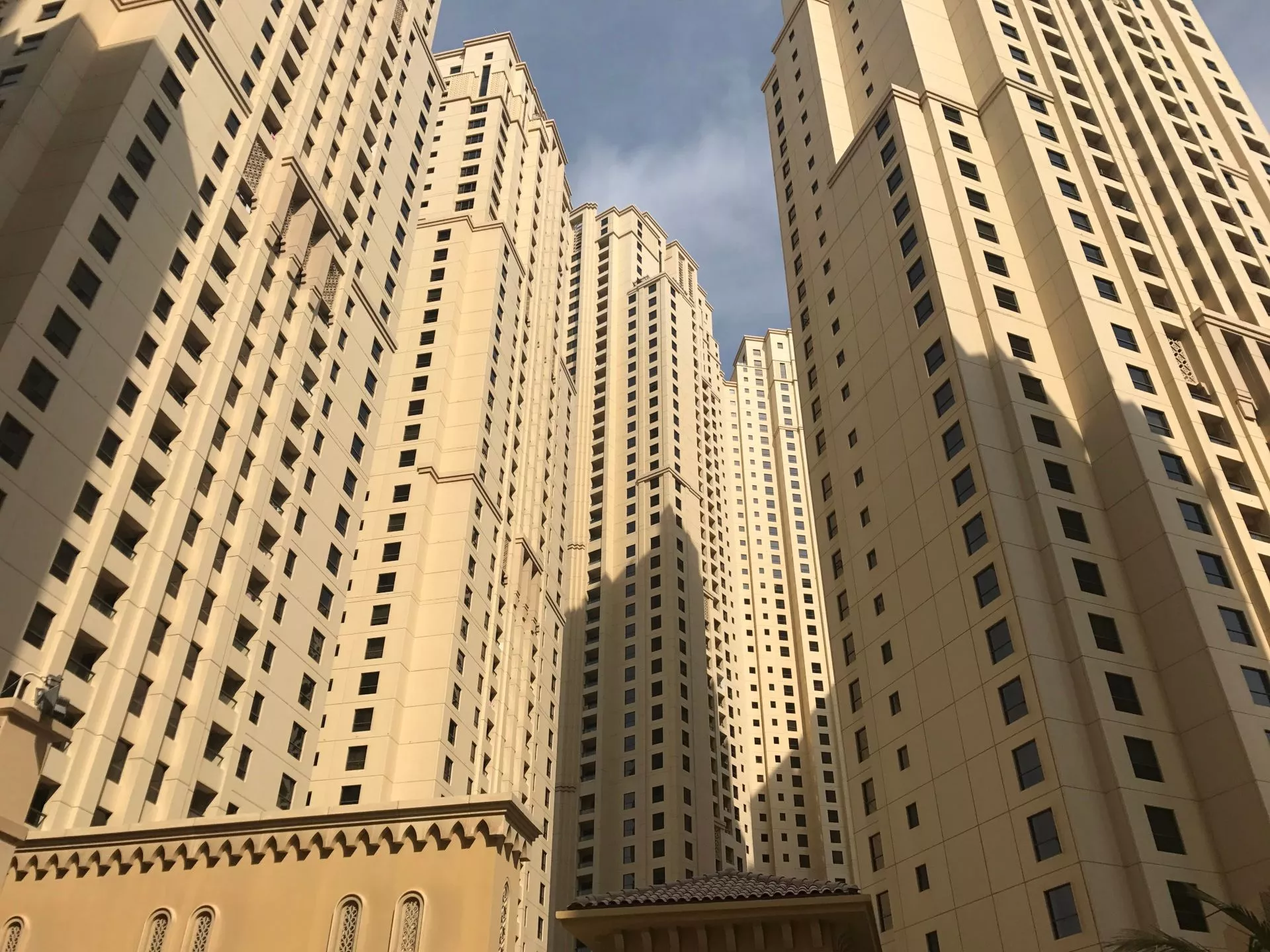 Sadaf 7 at JBR, Dubai