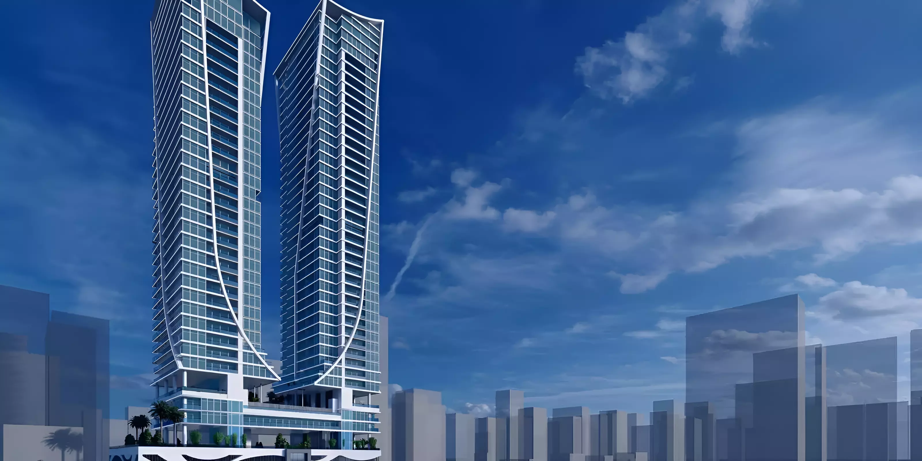 Elitz by Danube Properties