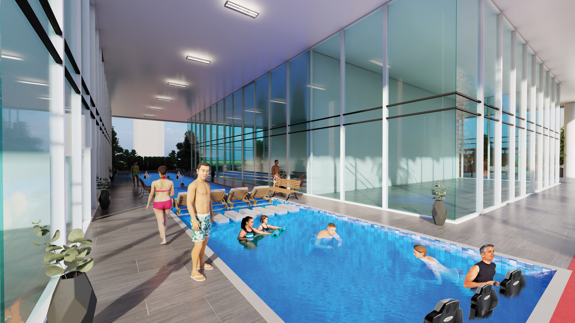 Elitz by Danube Properties