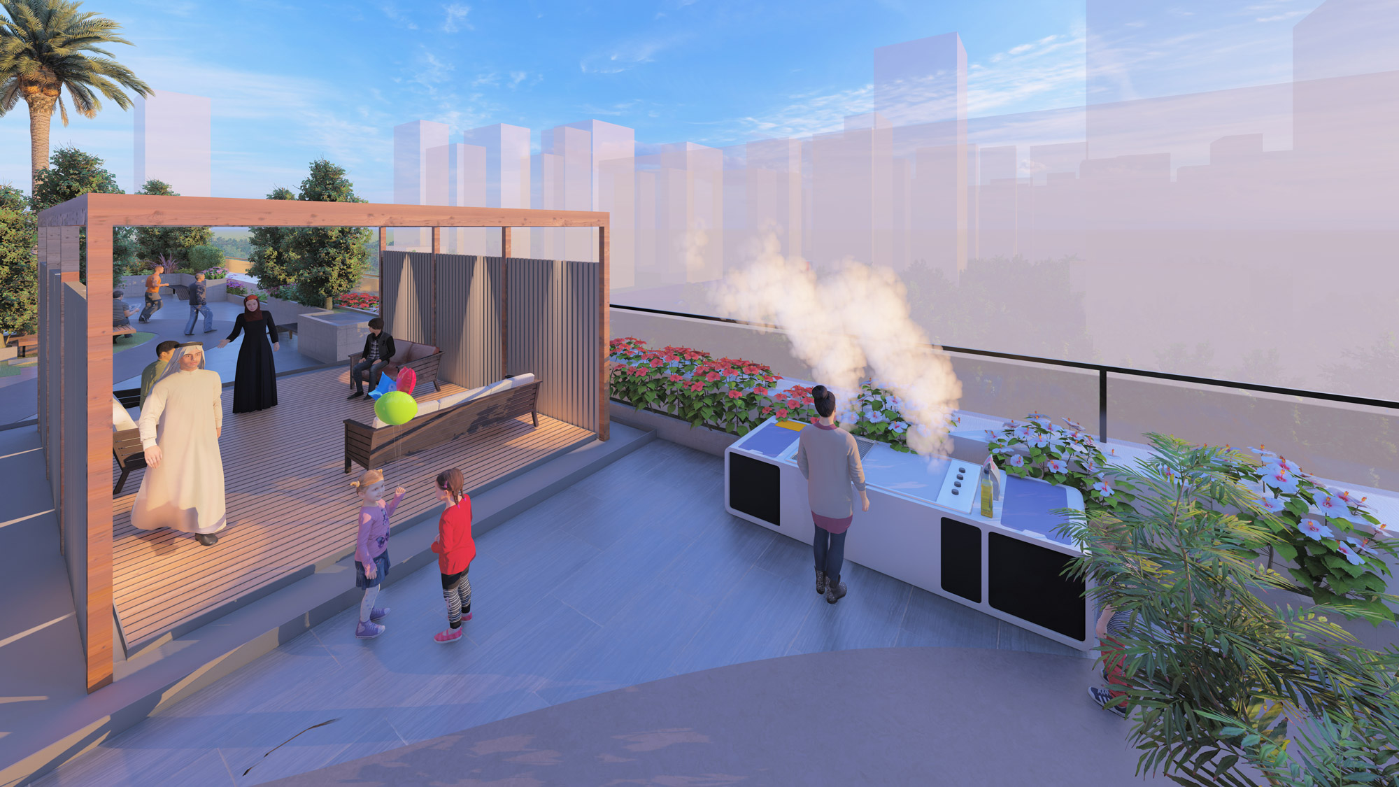 Elitz by Danube Properties