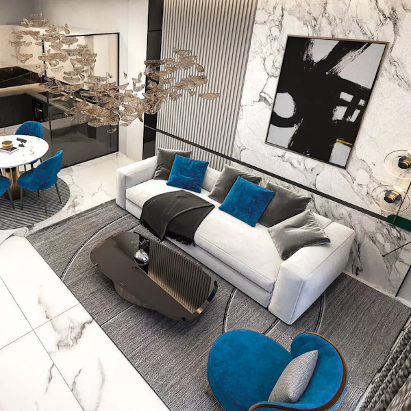 Elitz 3 by Danube Properties