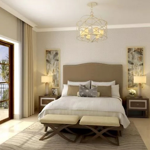 Lila Villas by Emaar