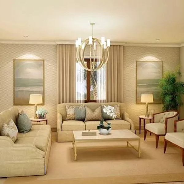 Lila Villas by Emaar