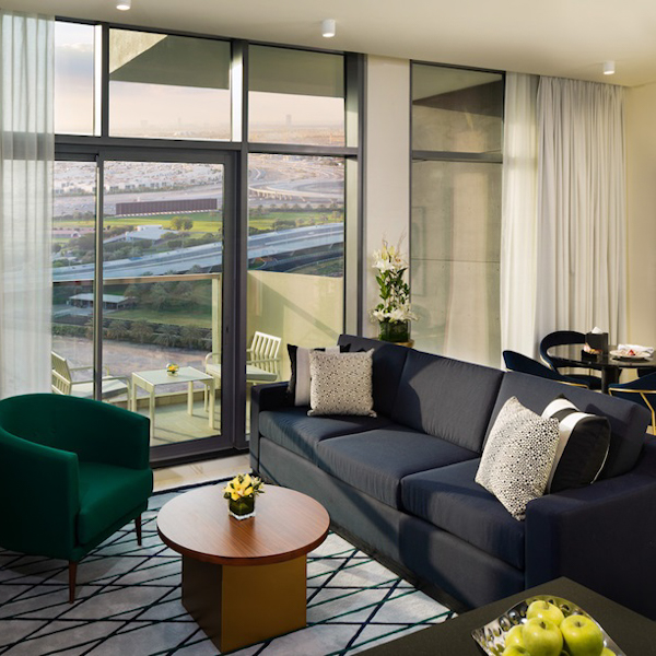 Millennium Atria Business Bay