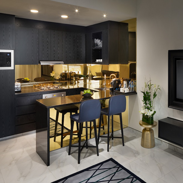 Millennium Atria Business Bay