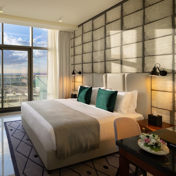Millennium Atria Business Bay